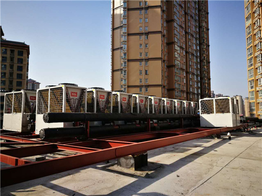 陜西家用中央空調(diào)應(yīng)該怎么選購？