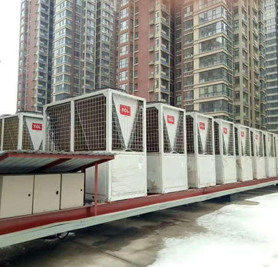 專業(yè)技術(shù)服務(wù)，護航企業(yè)穩(wěn)定運行